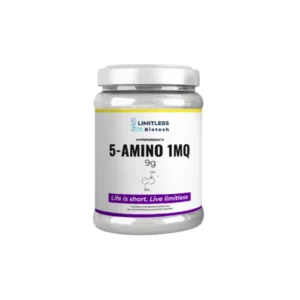 5-Amino-1MQ Powder