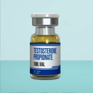Buy Testosterone Propionate