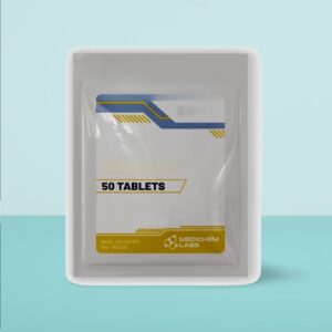 Anavar 50mg for sale USA