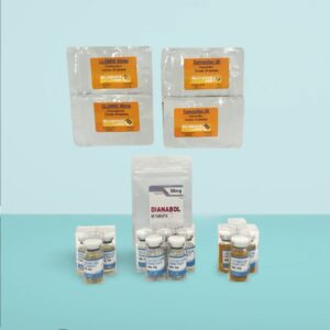 Intermediate Bulking Cycle steroid for sale