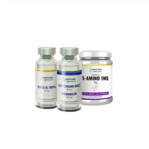 Womens Fat Loss Bundle Research