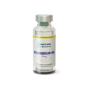 Tesamorelin HA