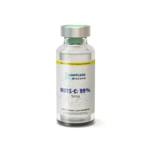 MOTS-C (Pack of 10)