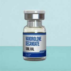 Buy Deca Durabolin (Nandrolone Decanoate)