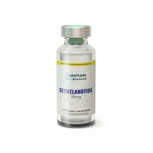 Setmelanotide HA (Pack of 10)