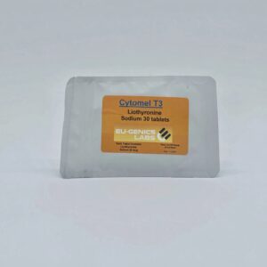 T3 Cytomel