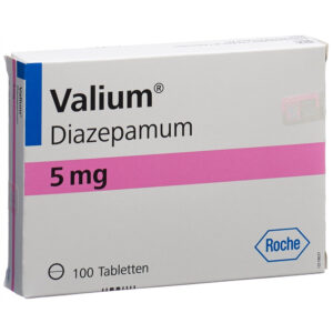 Valium 5mg for sale online USA