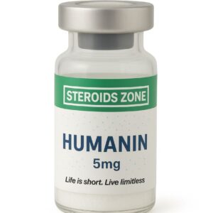 Humanin 5mg