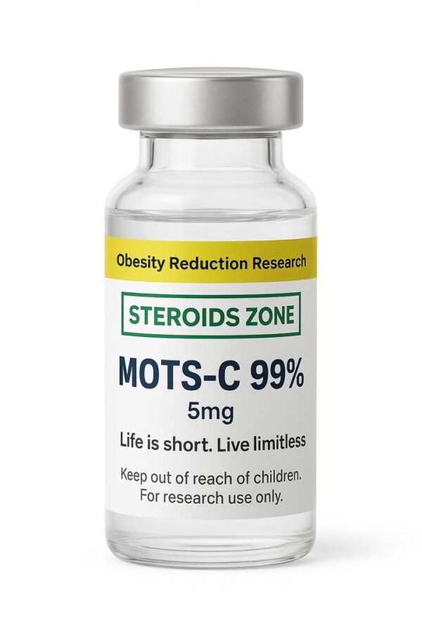 MOTS-C 99% 5mg