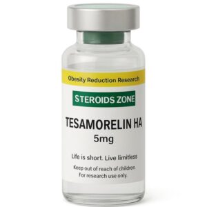 Tesamorelin HA (Pack of 10)
