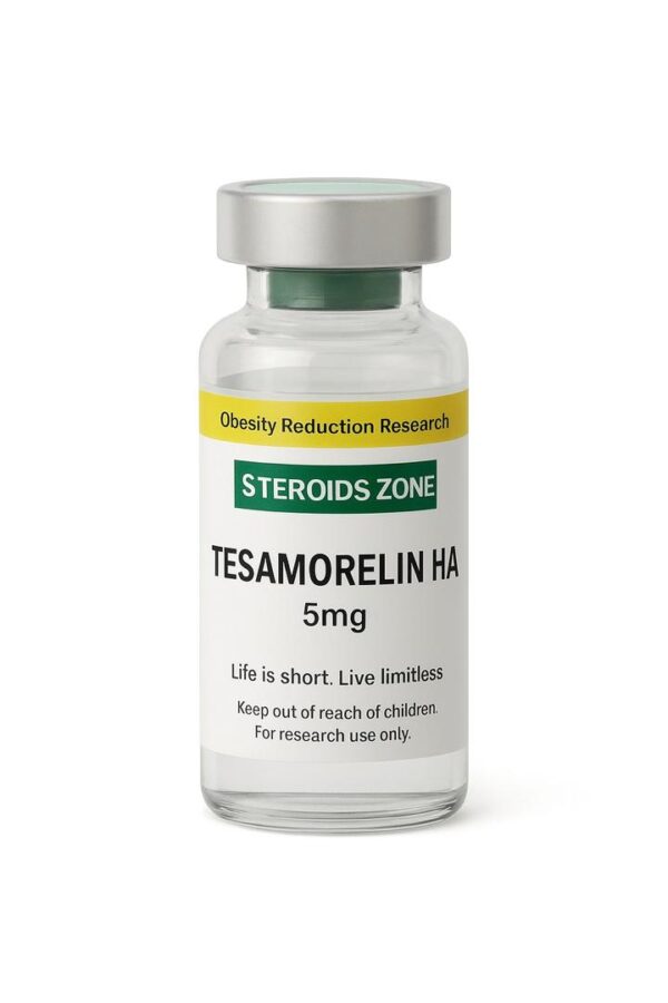 Tesamorelin HA (Pack of 10)
