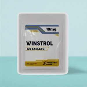 Buy Winstrol 10mg Tablets USA