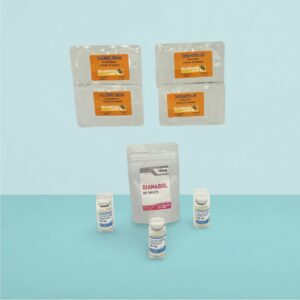 Beginners Bulking Cycle for sale