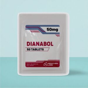 Buy Dianabol 50mg