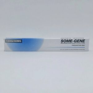 Human Growth Hormone (Somatropin)