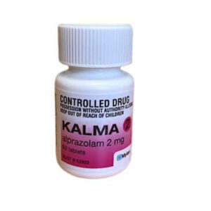Buy Xanax Kalma 2mg Australia