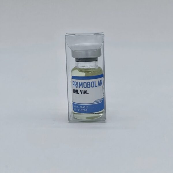 Primobolan 10ml vial for sale USA