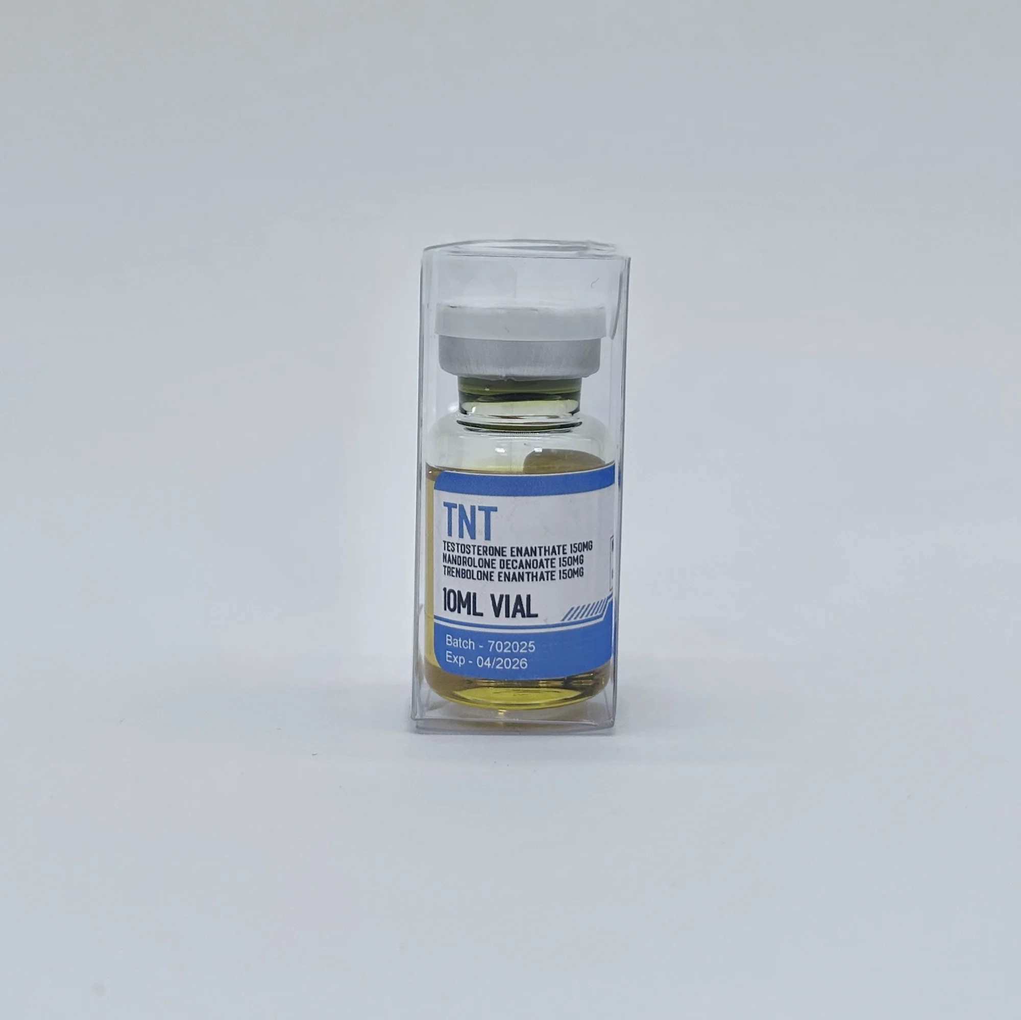 Buy TNT 10mg injection Online