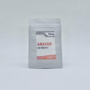 Buy Anavar 10mg