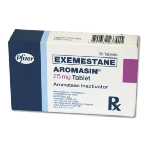 Buy Aromasin 25mg USA
