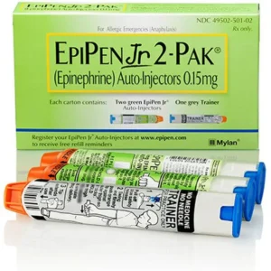 EpiPen® JR (Epinephrine Auto Injector)