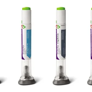 Trulicity (Dulaglutide)