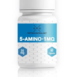 5-Amino-1MQ Capsules 50mg