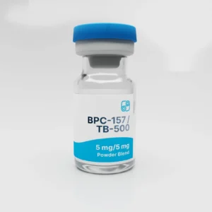 BPC-157 TB-500 peptide for sale