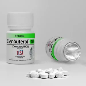 Buy  Clenbuterol 40 mcg USA