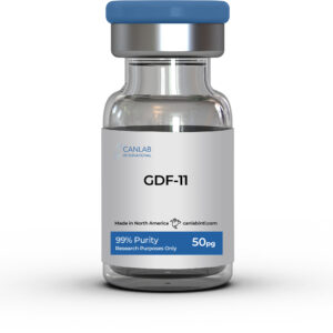 GDF-11 peptide for sale USA