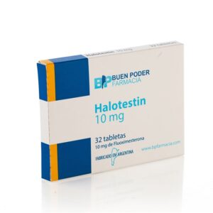 Halotestin Fluoxymesterone for sale USA