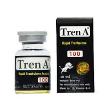 Tren A 100mg for sale USA