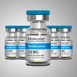 Retatrutide 10mg