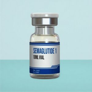 Compounded Semaglutide