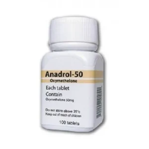 Buy Anadrol 50mg USA