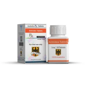 Arimidex Capsule for sale USA