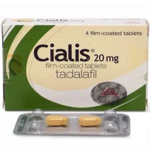 Buy Cialis 20mg online USA