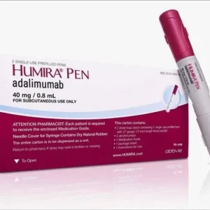 Humira (Adalimumab)