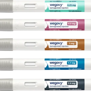 Wegovy