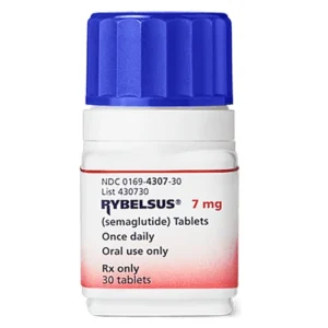 Rybelsus (Semaglutide)