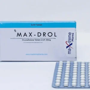 Anadrol 10mg tablets for sale USA