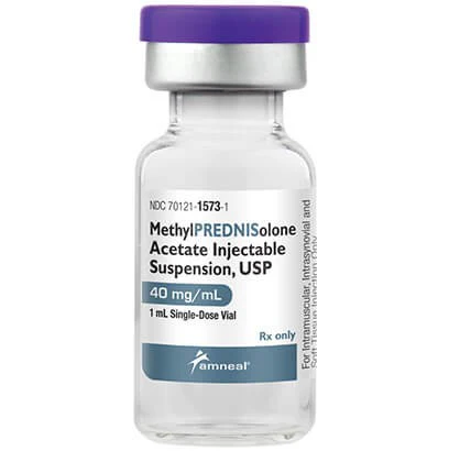 Buy Methylprednisolone Acetate Injection USA