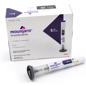 Mounjaro (Tirzepatide) Pens