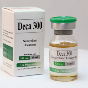Decca 300mg