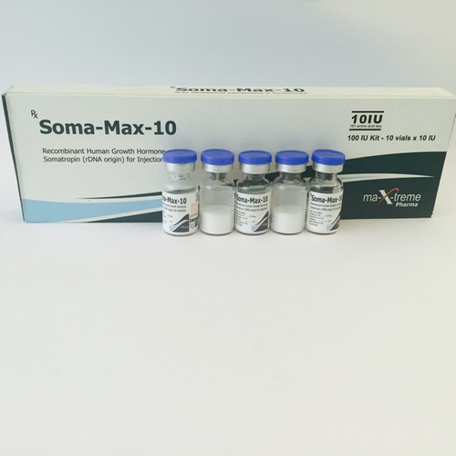 Soma Max 40 Injection for sale