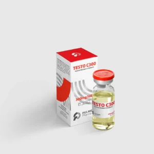 Buy Testosterone Cypionate 300mg USA