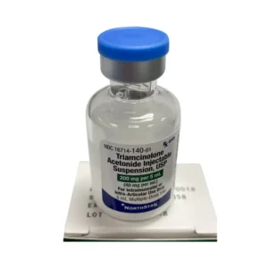 Buy Triamcinolone Acetonide Injection USA