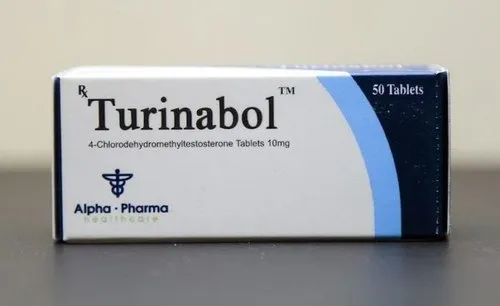 Turinabol 40mg for sale USA