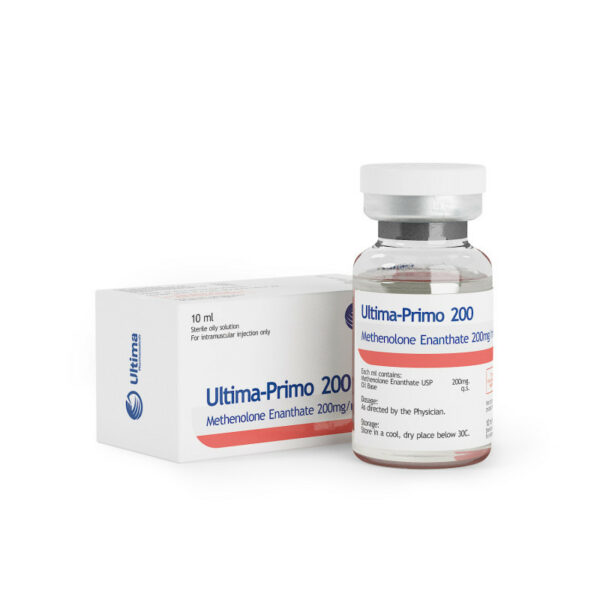 Buy Ultima Primo 200mg USA